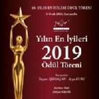 2019 YILIN EN IYILERI ENGELSSIZ YASAM VAKFI TORENI