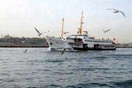 ISTANBUL, THE CITY BEYOND COMPARE/PICTURES