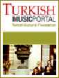 TURKISH MUSIC